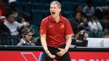 Dribble Handoff: USC, Virginia expected to be among college basketball’s most-improved teams for 2025-26