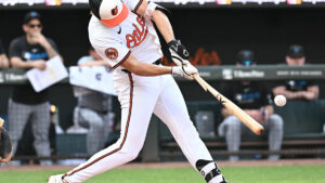 Fantasy baseball stashes: Players who could see their value increase at the MLB Trade Deadline
