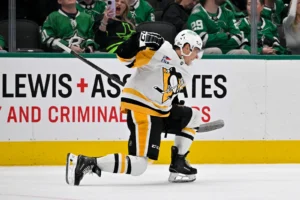 NHL Rumors: 2 Under-The-Radar Penguins Trade Candidates