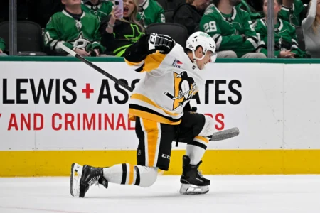 NHL Rumors: 2 Under-The-Radar Penguins Trade Candidates