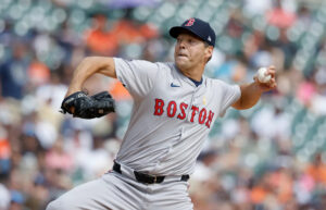 Rich Hill reportedly called up by Royals, becoming MLB’s oldest active player and joining record-tying 14th team