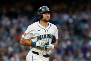 MLB All-Star starters: Cal Raleigh makes the cut while Dodgers, Tigers have 3 players each
