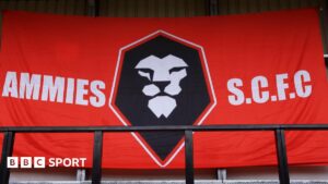 York v Salford: Friendly game abandoned after Ammies player racially abused