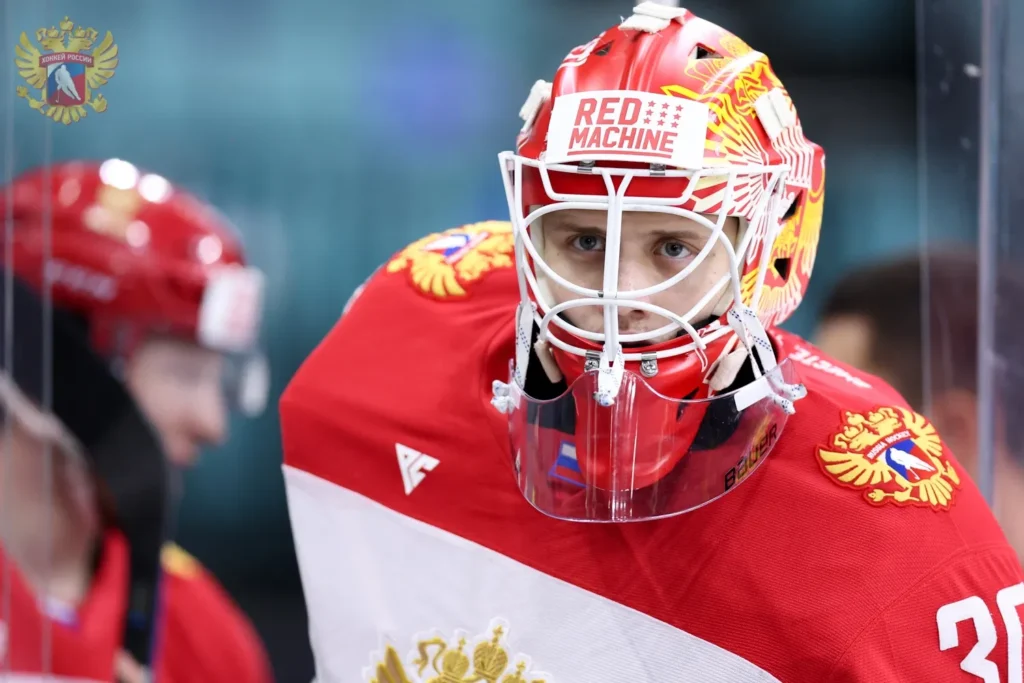 Flyers' Egor Zavragin Badly Underrated in Latest Prospect Rankings