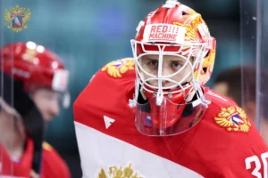 Flyers' Egor Zavragin Badly Underrated in Latest Prospect Rankings