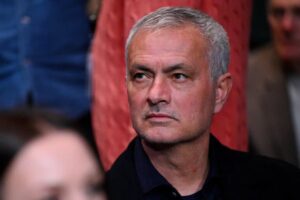 Mourinho: “Perhaps I’m only missed in Italy because nobody else has won the Champions League”