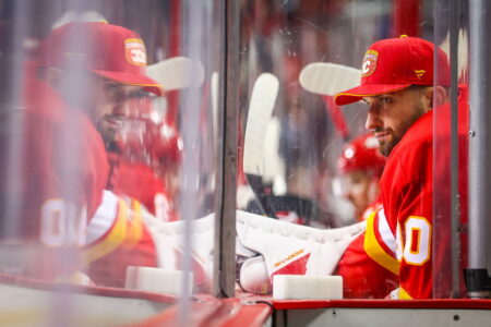 The Curious Case of Dan Vladar: A Deep Dive into What the Flyers Might Have in Their New Goaltender