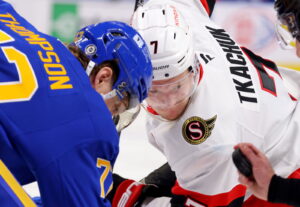 Know. Your Enemy, Sabres Edition: Ottawa Senators Could Be Standing In Way Between Buffalo, Playoffs