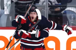 Nikolaj Ehlers to Detroit was &quot;Unlikely,&quot; Says NHL Insider Elliotte Friedman