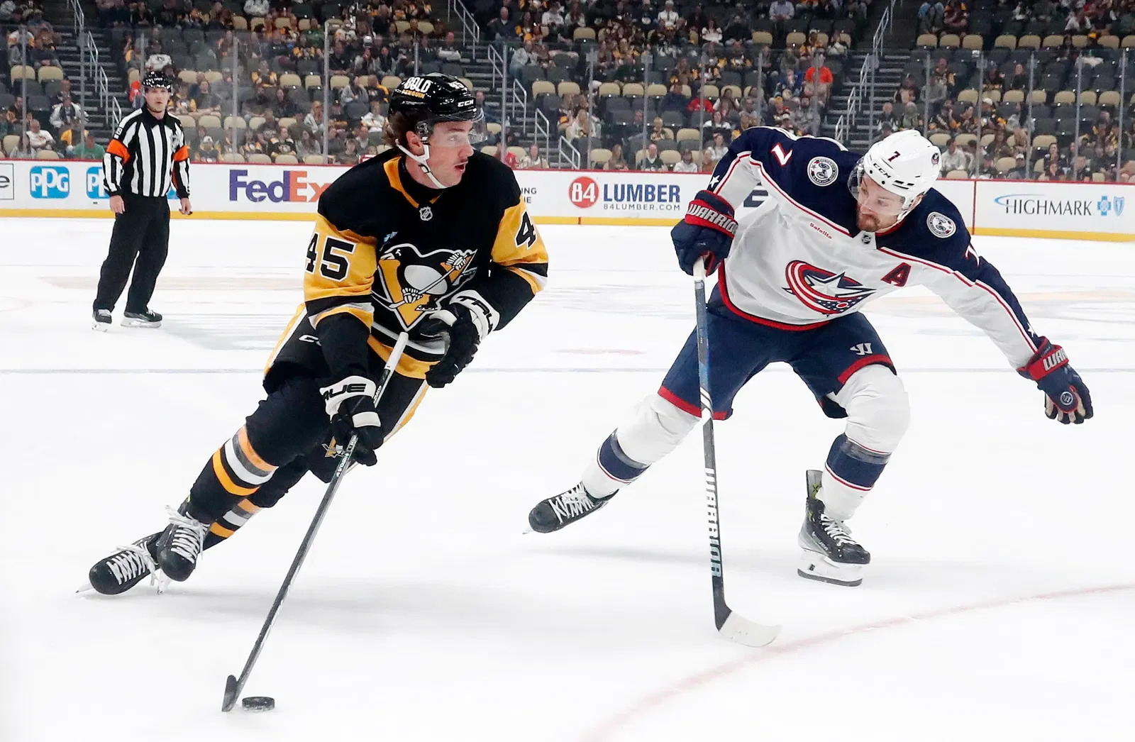 Harrison Brunicke Goes Bar Down During Development Camp  - Community Post