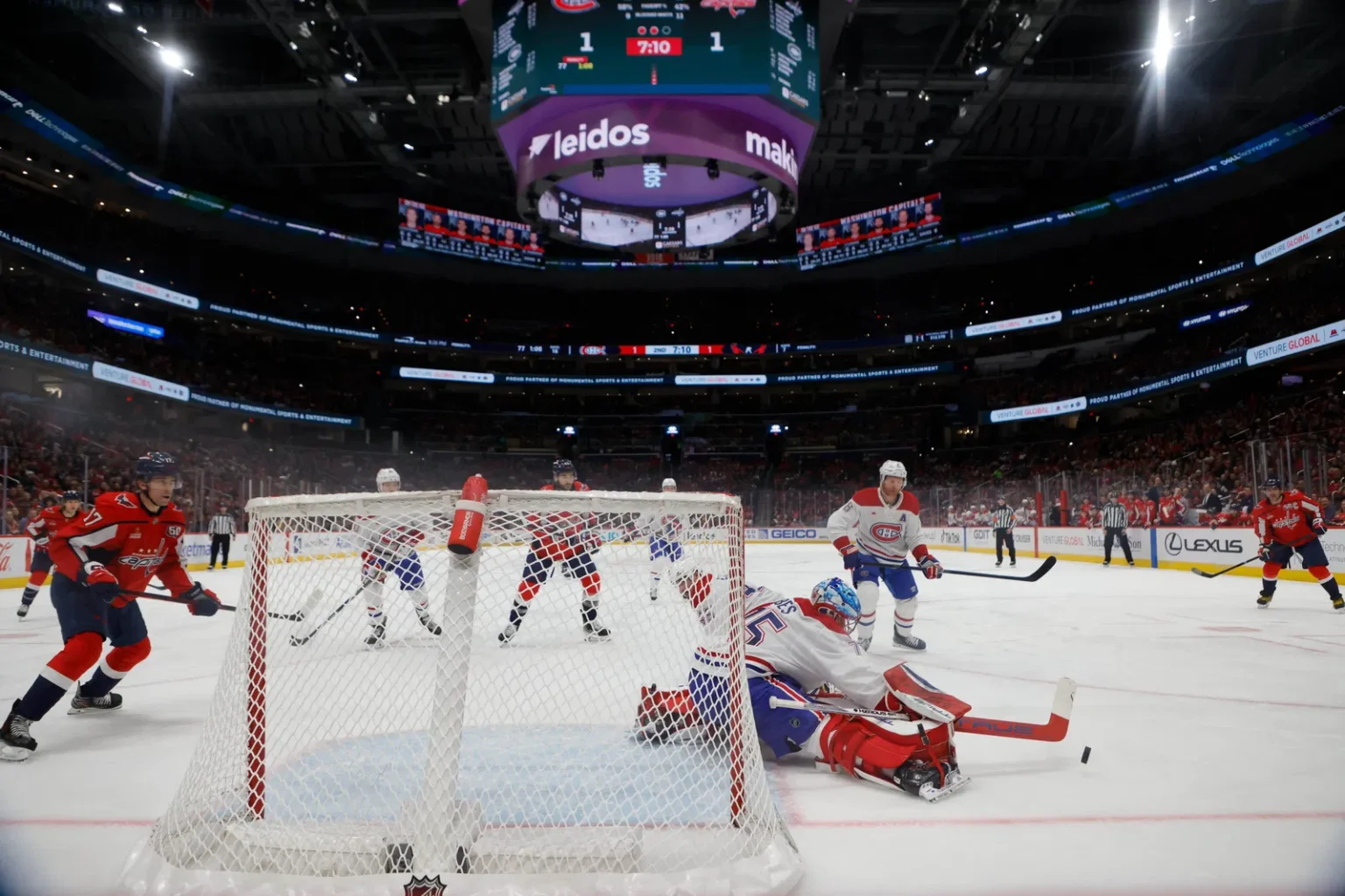 Canadiens: Newhook’s Golf Tournament Q & A