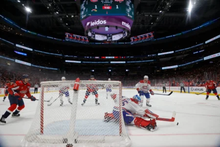 Canadiens: Newhook’s Golf Tournament Q & A