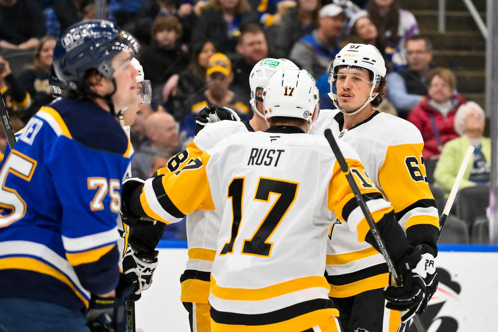 NHL Trade Rumors: All Eyes Should Be On Penguins Now