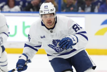 NHL Rumor Roundup: The Latest On The Maple Leafs And Canadiens