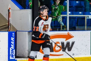 Five NHL Teams Who Could Land Gavin McKenna In The 2026 NHL Draft