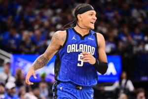 Paolo Banchero signs 5-year max extension with Magic worth up to 7 million