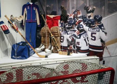 Jack O’Callahan at 68: A Devil, An Olympian, A Legend