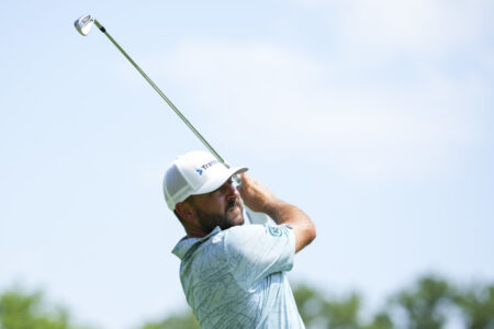 Notable PGA Tour Star Withdraws From John Deere Classic After First Round