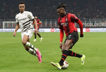 AC Milan submit second offer for Strasbourg’s Guela Doué