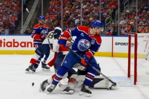 Jeff Skinner Signs With One-Year Deal With San Jose
