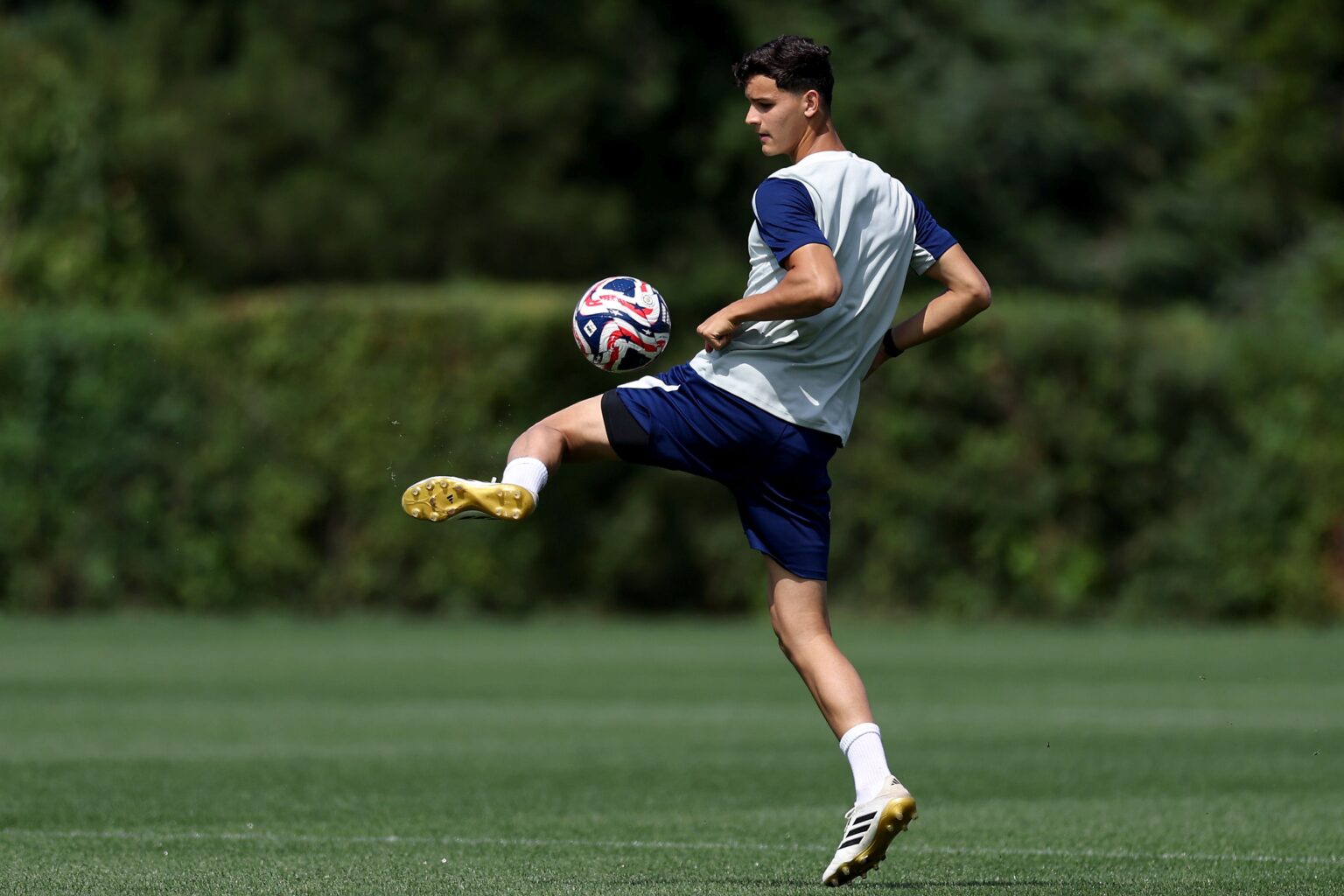 Done Deal – Valentin Carboni to join Genoa on loan from Inter Milan