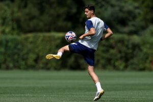 Done Deal – Valentin Carboni to join Genoa on loan from Inter Milan