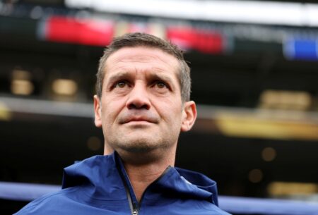 Inter Milan stick with last season’s core