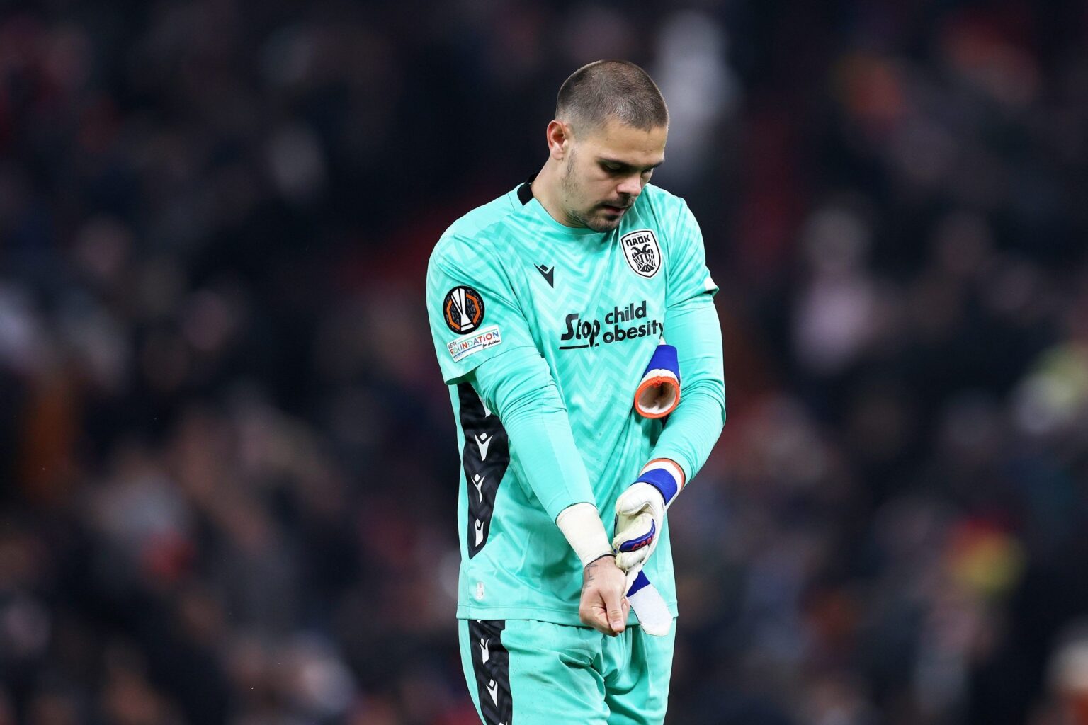 Copenhagen go for another former Ajax goalkeeper after Diant Ramaj’s departure
