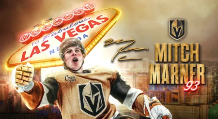 Once A Knight, Always A Knight: Mitch Marner’s Return To 93