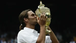 Who has won the most Wimbledon titles? Men’s and women’s champions ranking in Open Era and all time