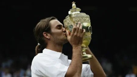 Who has won the most Wimbledon titles? Men’s and women’s champions ranking in Open Era and all time