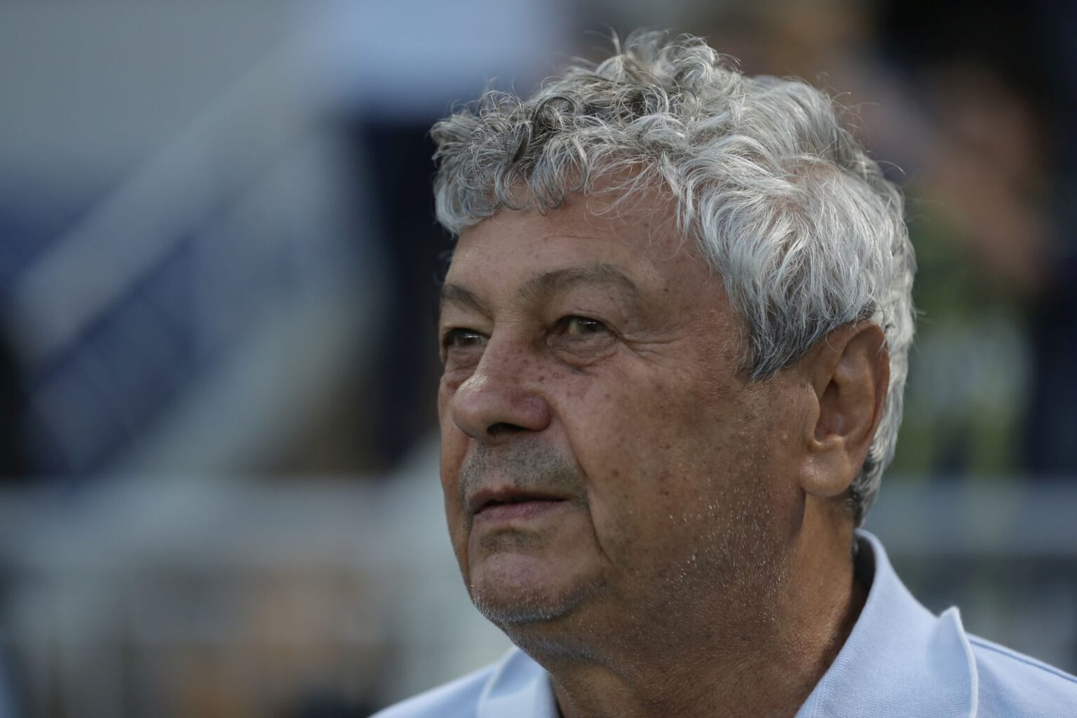 Mircea Lucescu thinks Chivu ‘won’t have an easy task’ at Inter Milan