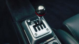 Ferrari to Manual Gearbox Fans: Just Buy Used