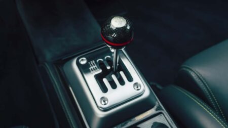 Ferrari to Manual Gearbox Fans: Just Buy Used