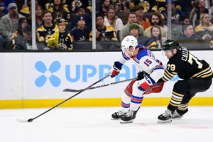 Sabres Adding Organizational Depth With Leschyshyn