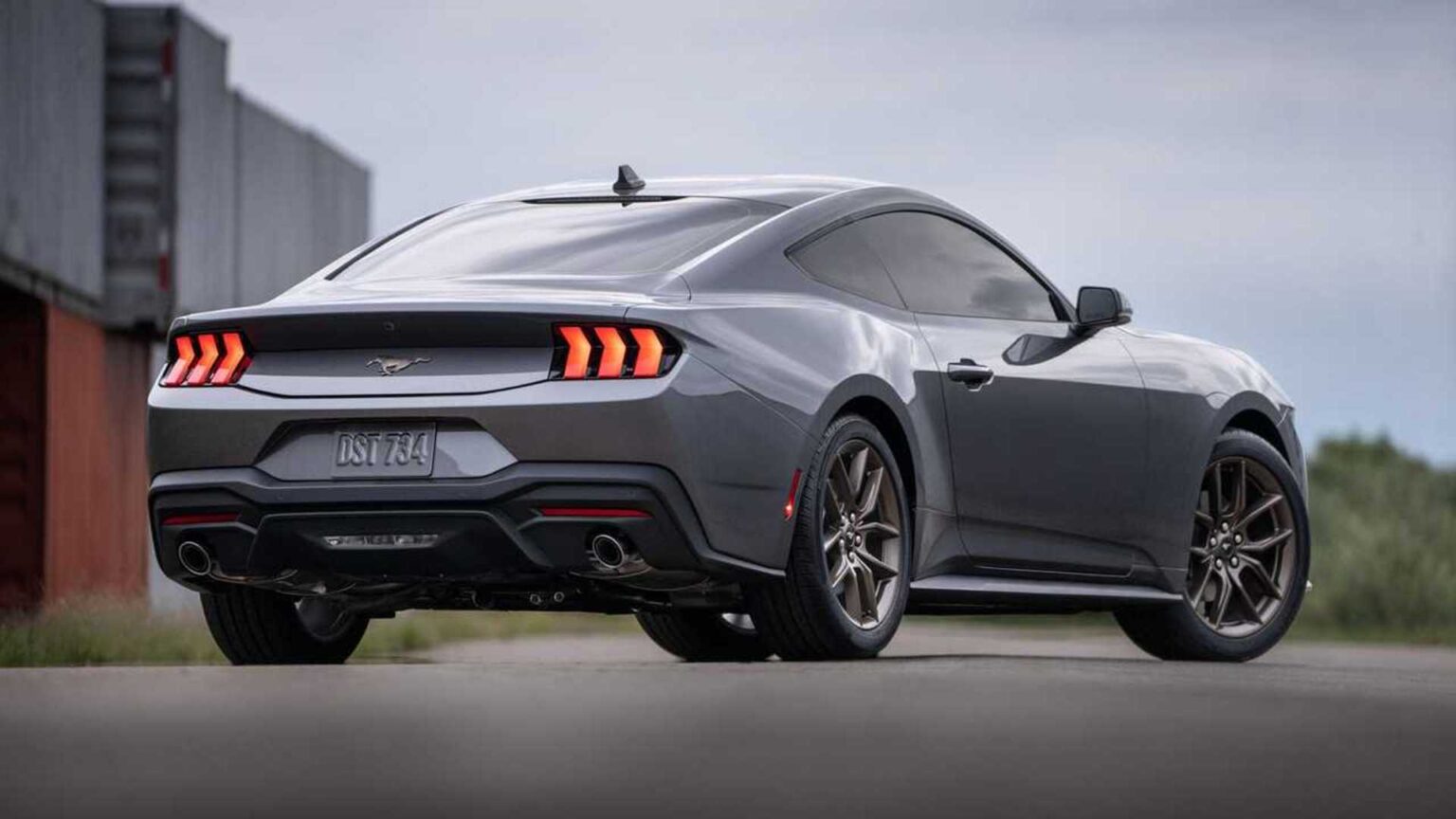 Ford’s Newest Incentive Is Even Better Than Employee Pricing