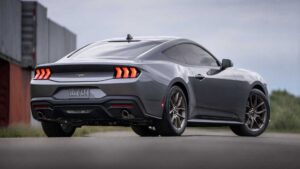 Ford’s Newest Incentive Is Even Better Than Employee Pricing