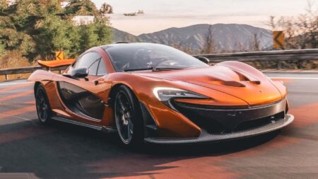 Forza Motorsport Could Be in Trouble Following Microsoft Layoffs