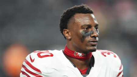 49ers release safety George Odum day after landing on NFI list – NBC Sports Bay Area & California