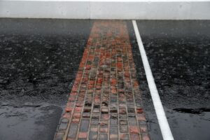 NASCAR adds new Saturday session after rain cancels Brickyard 400 practice