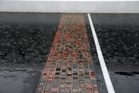 NASCAR adds new Saturday session after rain cancels Brickyard 400 practice
