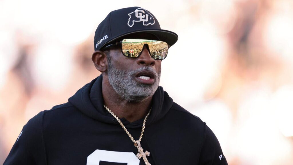 Deion Sanders updates health issue, says he’s ‘still going through something’ ahead of Colorado fall camp