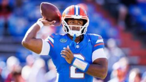 DJ Lagway injury: Florida’s star QB, Heisman hopeful hampered yet again ahead of preseason camp