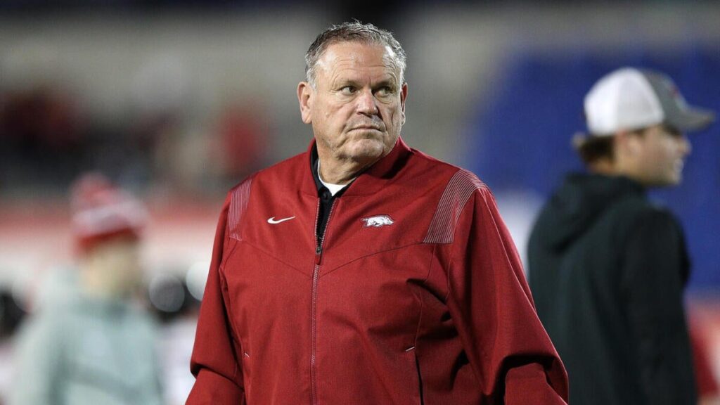 College Football Hot Seat Rankings: How last year’s nine coaches with jobs on the line fared