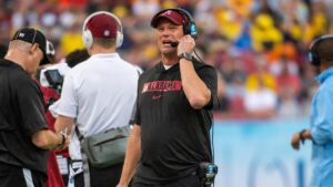 2025 SEC Media Days Takeaways: Alabama fueled by ‘disrespect,’ Florida’s Billy Napier may have tipped his hand