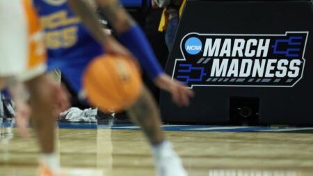 NCAA Tournament expansion decision could come ‘sometime this fall’ as 2026 implementation grows more unlikely