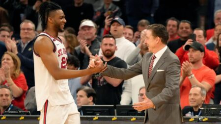 St. John’s basketball roster, starting lineup prediction: Rick Pitino brings in No. 1 transfer class