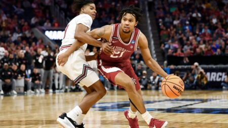 Inside the Year 2 transfer jump: UConn’s Tarris Reed Jr., Arkansas’ DJ Wagner headline breakout candidates