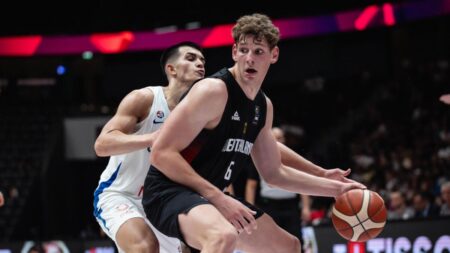 College basketball’s record-setting international influx could see ‘massive decrease’ amid revenue-sharing