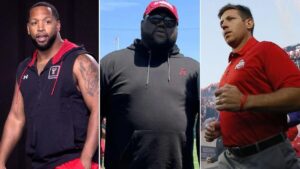 Meet college football’s kingmakers: 21 front-office executives who are revolutionizing how rosters are built